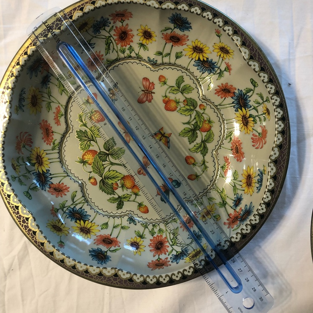 Daher Decorated Ware (2) - Picture 6 of 16